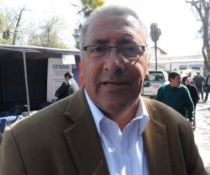 alcalde profes