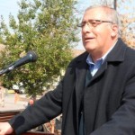 am alcalde