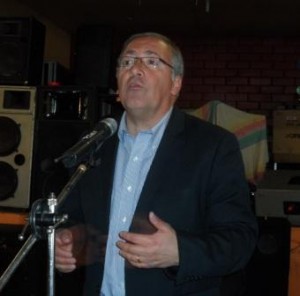 dir alcalde