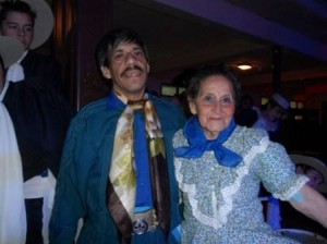 gala Diaz y Sosa