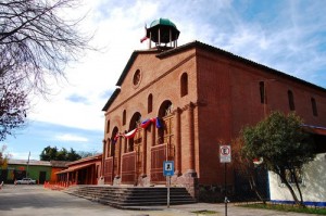 iglesia