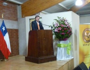 min ministro