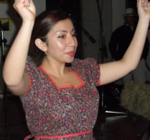 ph AGF Dir Coreografías Raíces de mi Tierra