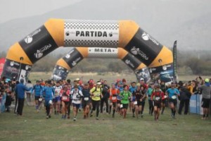 trail run sabado jahuel