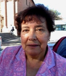 Irma Mena