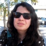 Javiera Sanhueza Senama REg