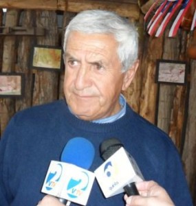 Nibaldo Henriquez