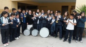 banda 4 sep 2013
