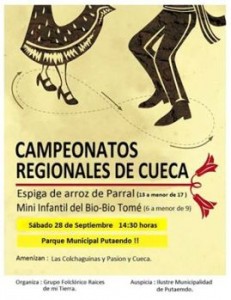 cueca