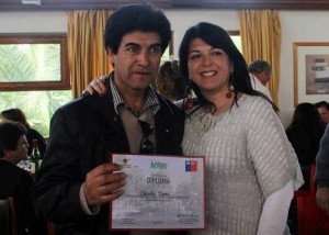 gob claudio