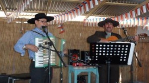 ram cantores