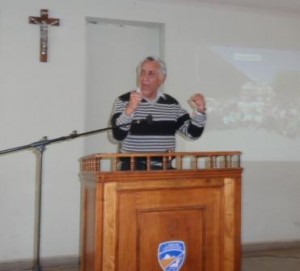 IAC Jaime Salazar