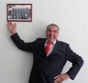 IAC Luis Orellana