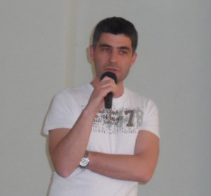 IAC Mauricio Donoso