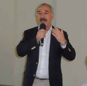 IAC Patricio Freire
