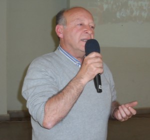 IAC Sergio Trucco