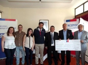 SERCOTEC-LOMBRICULTORES PUTAENDO
