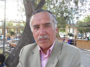 am Nelson Contador