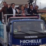 bachelet movil