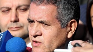 juez Carroza