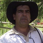 Fidel Salinas mini