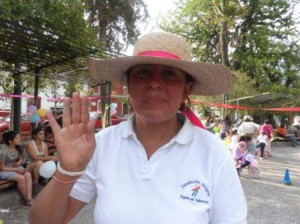 Piedrecitas Maritza Herrera