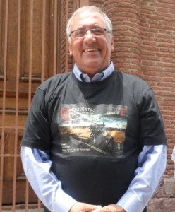 moto alcalde