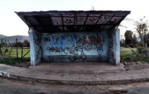 mural antes