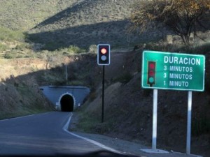 tunel la grupa cabildo