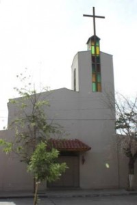 Fatima LOs Andes