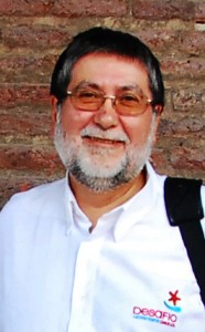 Goran Ahumada