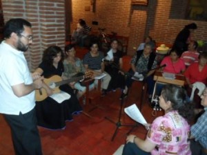 coro nacim