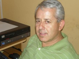 raul itu