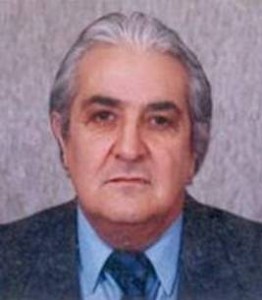 Sergio Meza