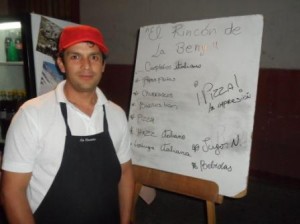 bou javier
