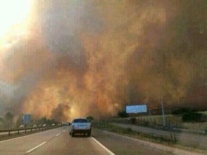 if melipilla ruta 68
