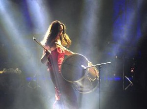 juanita parra 2014