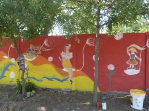 muro 7 lat