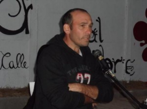 Cristian Del Vitto