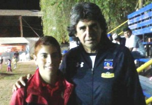 Jullian y Garrido