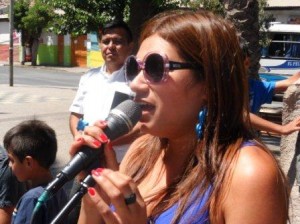temp Mariana