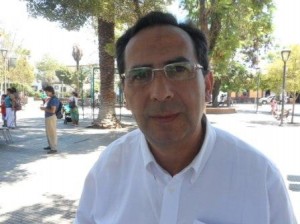 temp Mauricio