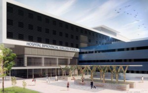 HOSPITAL BIPROV QUILLOTA PETORCA