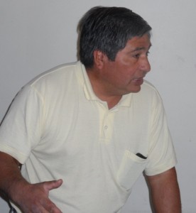 Martin E