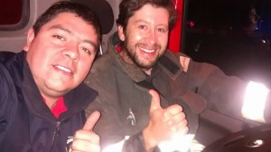 a primera