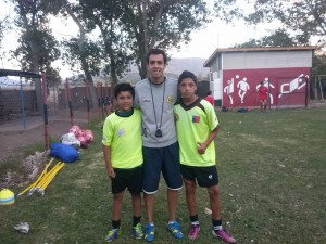 vp juan urbina y javier hidalgo