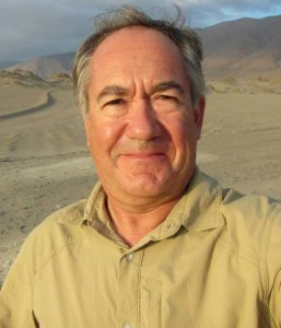 Alejo Infante