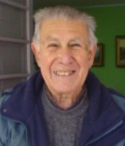 Bernardo Parra