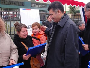 Entrega DS01_San Felipe