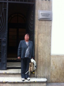 Paty Bordones